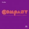 Company. A Musical Comedy . Stephen Sondheim. CD